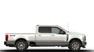 2026 Ford Super Duty® External Image 1
